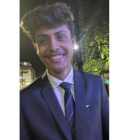Vedant S. Talokar